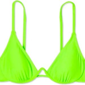 Women’s Bathing Suit Top